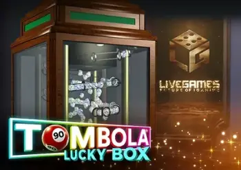 Tombala Lucky Box